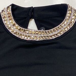 Feliz Sale Moa Moa Women Blouse Size Ll